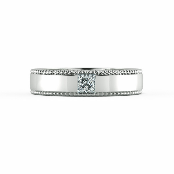 Women's Diamond Wedding Ring NCF3008 1